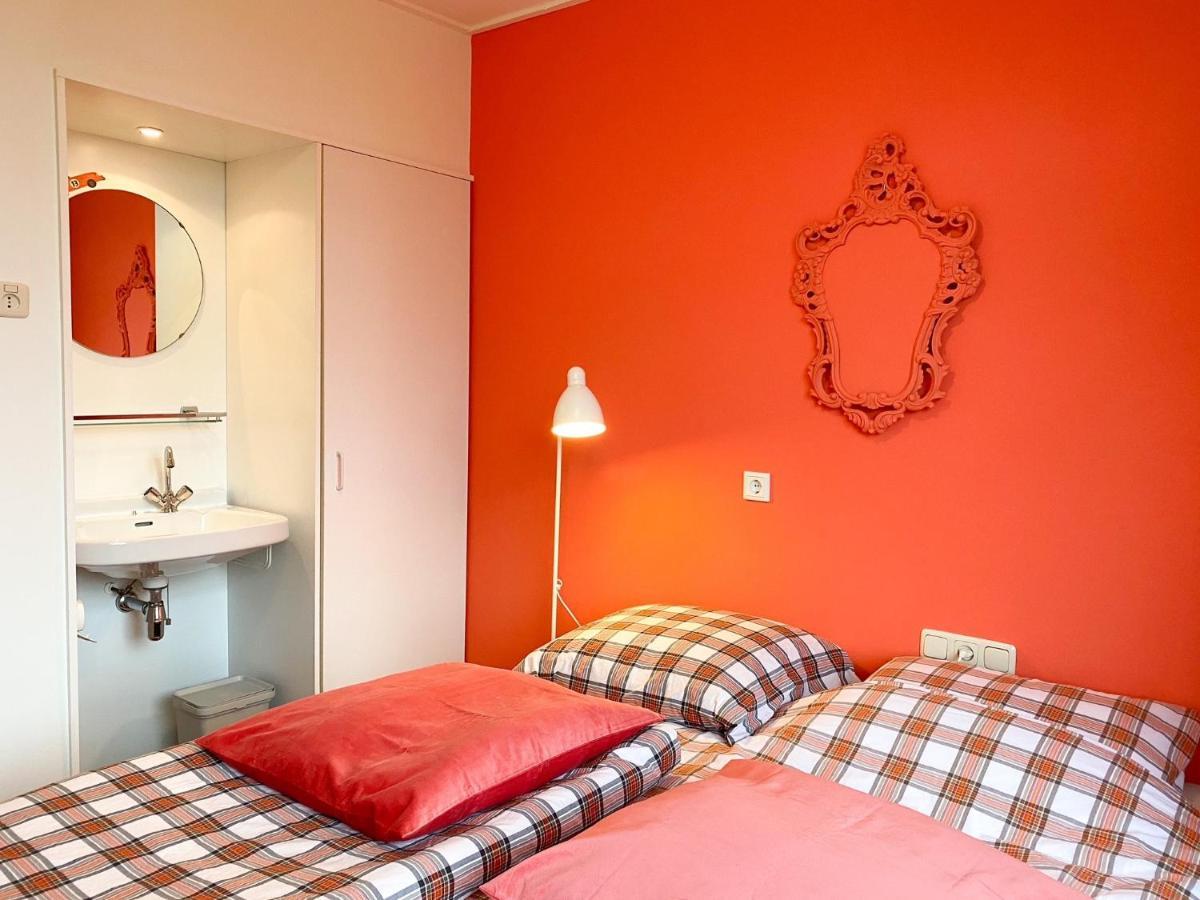 Prachtige Bungalow Oostkapelle Ok33 Zewnętrze zdjęcie