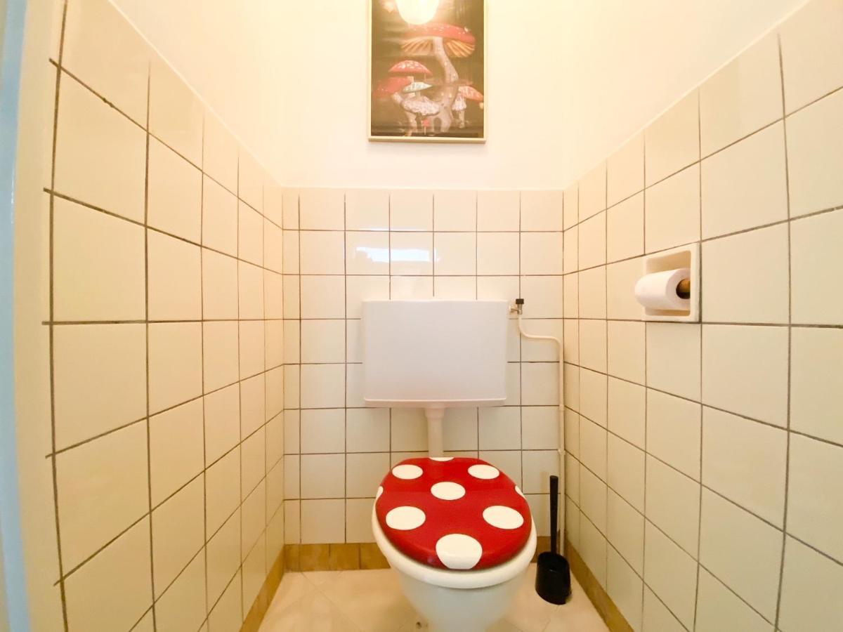 Prachtige Bungalow Oostkapelle Ok33 Zewnętrze zdjęcie