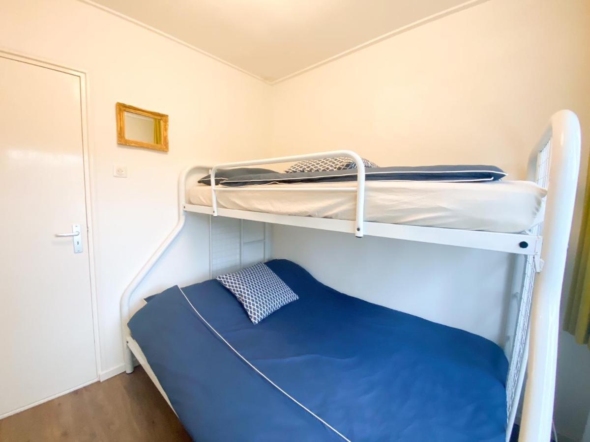 Prachtige Bungalow Oostkapelle Ok33 Zewnętrze zdjęcie