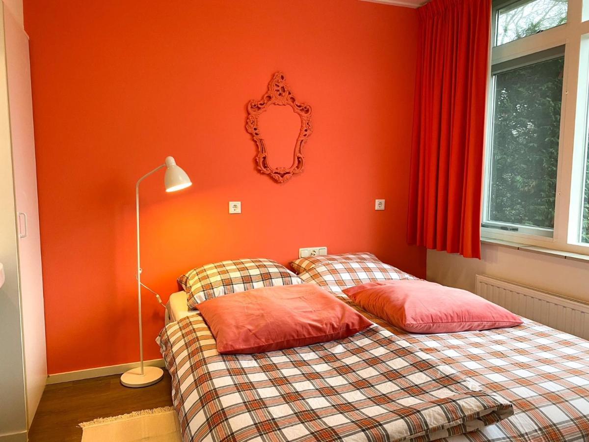 Prachtige Bungalow Oostkapelle Ok33 Zewnętrze zdjęcie